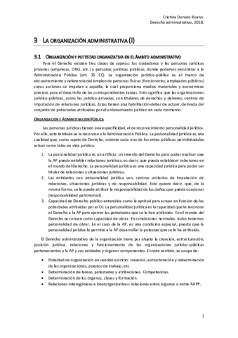Tema 3 La organización administrativa I.pdf