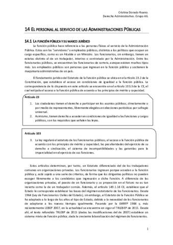 Tema 14 El personal al servicio de las Administraciones Públicas.pdf