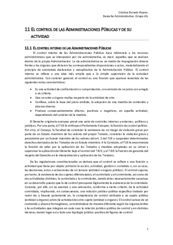 Tema 11 El control de las Administraciones Públicas y de su actividad.pdf