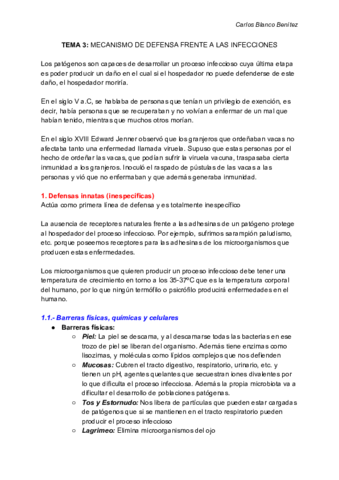 Microbiología Clínica. Tema 3.pdf