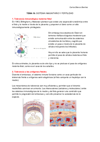 INMUNOLOGÍA APLICADA - Tema 18 - FERTILIDAD.pdf