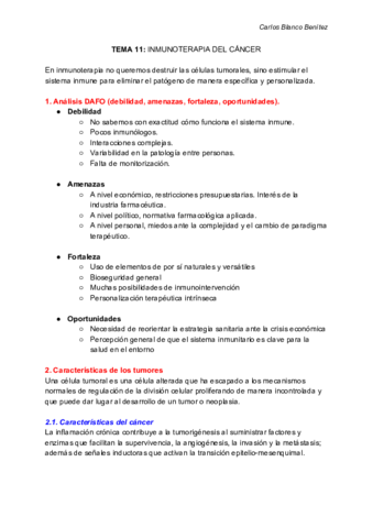 INMUNOLOGÍA APLICADA - Tema 11 - INMUNOTERÁPIA.pdf