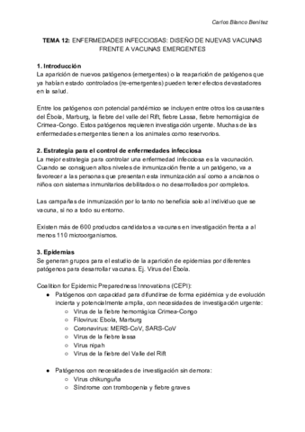 INMUNOLOGÍA APLICADA - Tema 12 - NUEVAS VACUNAS.pdf