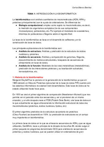 GENÓMICA Y BIOINFORMÁTICA - Tema 1 - INTRODUCCIÓN.pdf