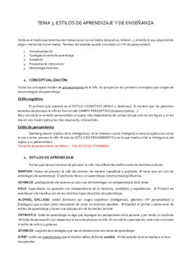 Tema 3. ESTILOS DE APRENDIZAJE Y DE ENSEÑANZA.pdf