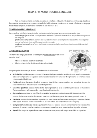Tema 6. Trastornos del lenguaje.pdf