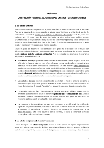 Ciencia política - tema 12.pdf