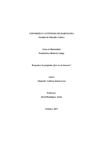 TREBALL PREHISTÒRIA. QUÈ ENS FA HUMANS. FINAL.pdf