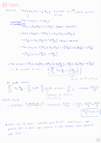 Examenes Resueltos Analisis de Algoritmos (ANAL).pdf