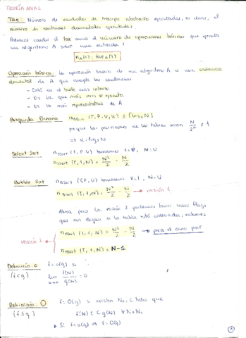 Resumen Teoria Analisis de algoritmos (ANAL).pdf