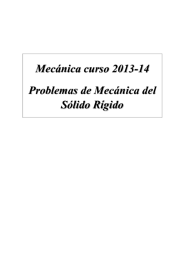 ProblemasMecanicaSR201314.pdf