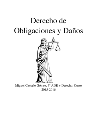 Derecho de Obligraciones y Daños.pdf