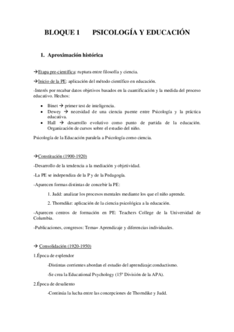 BLOQUE 1- PSICOLOGÍA Y EDUCACIÓN.pdf