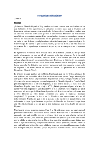 Pensamiento Hispánico.pdf