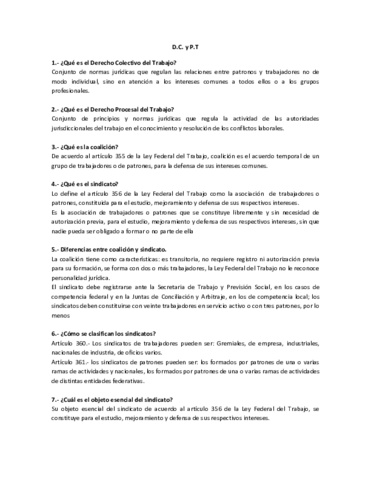 DERECHO COLECTIVO Y PROCESAL DEL TRABAJO.pdf