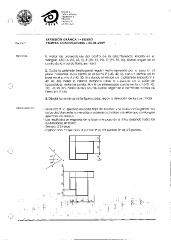 Examenes - Ejercicios Diseño 2009.pdf