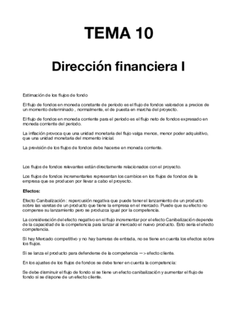 TEMA 10  Dirección financiera I .pdf