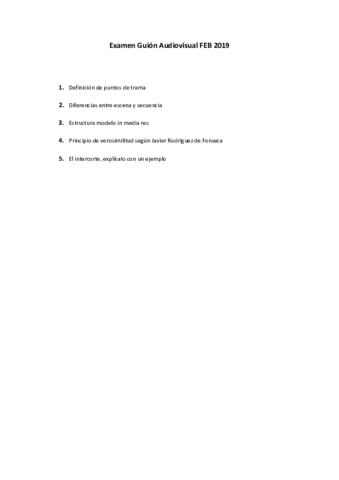 Examen Guión Audiovisual FEB 2019.pdf