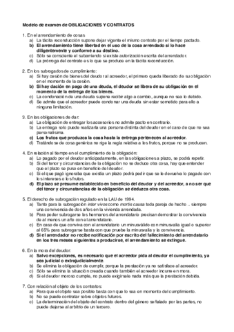 37 Preguntas Tipo Test - Examen de Obligaciones y Contratos.pdf
