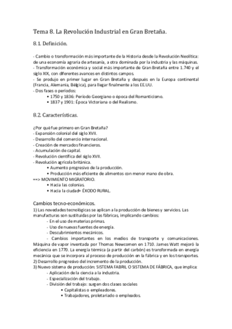 Tema 8. La Revolucion Industrial en Gran Bretana.pdf