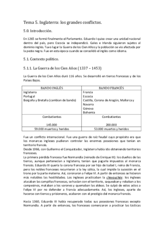 Tema 5. Inglaterra. Los grandes conflictos.pdf