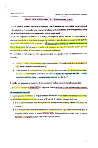 Obligaciones y contratos - Preguntas y respuestas parcial noviembre (escaneado).pdf