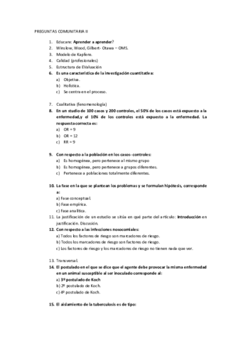 PREGUNTAS COMUNITARIA II NUEVO.pdf