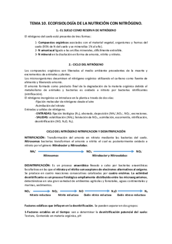 Tema 10 Ecofisiología de la nutrición con nitrógeno.pdf