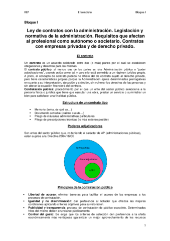 Bloque I La contratación con entidades públicas y privadas.pdf