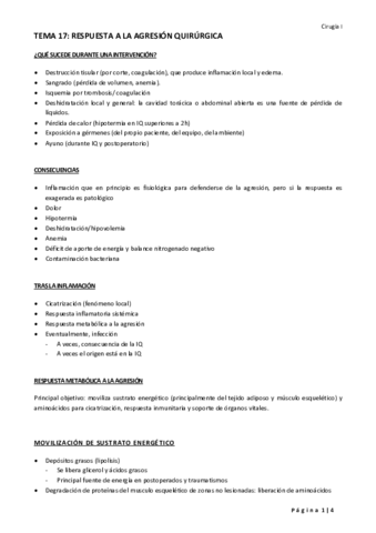 TEMA 17 RESPUESTA A LA AGRESIÓN QUIRÚRGICA.pdf