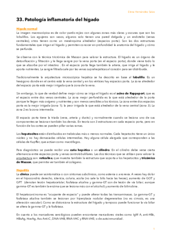 33. Patología inflamatoria del hígado.pdf