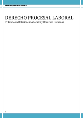 DERECHO PROCESAL LABORAL.pdf