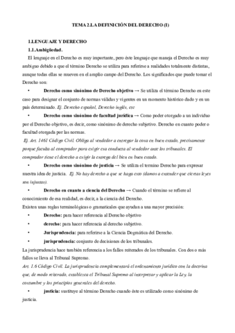 T.2- Definición del Derecho (I).pdf