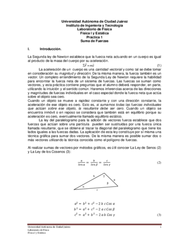 Práctica 1 Física I-Estática 2015.pdf