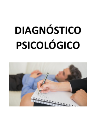 Teoría Diagnóstico Psicológico.pdf