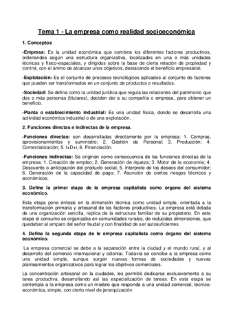 Tema 1 La empresa como Realidad Socioeconómica.pdf