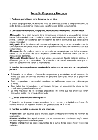 Tema 5 Empresa y Mercado.pdf