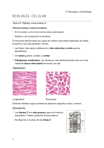 Biología celular - Tema 8- BII pdf.pdf