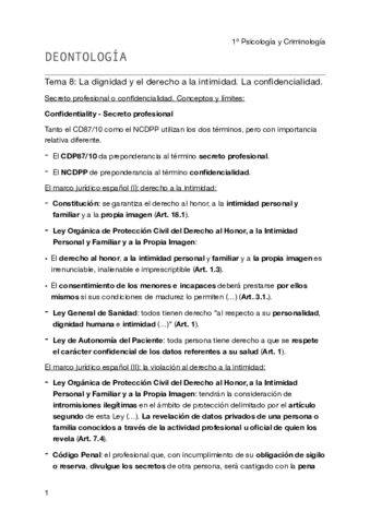 Deontología - Tema 8.pdf