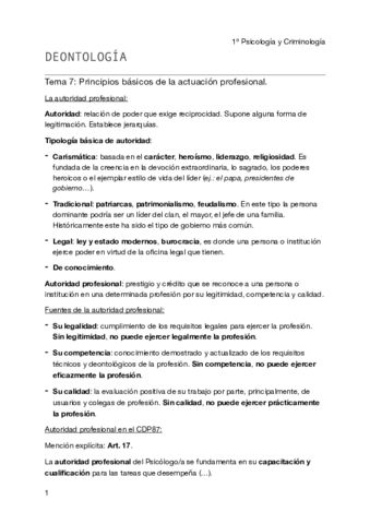 Deontología - Tema 7.pdf