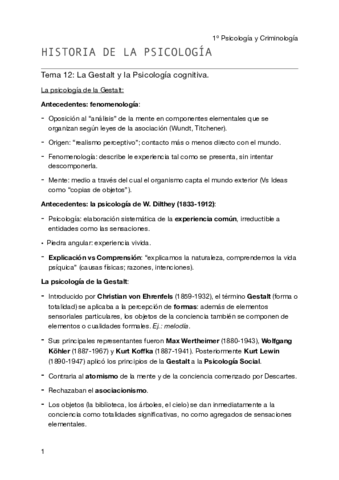 Historia de la Psicología - Tema 12.pdf