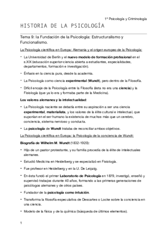 Historia de la psicología - Tema 9.pdf