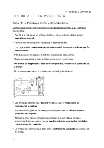 Historia de la psicología - Tema 11.pdf