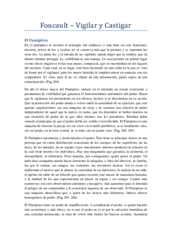 Apuntes Foucault - El Panóptico.pdf