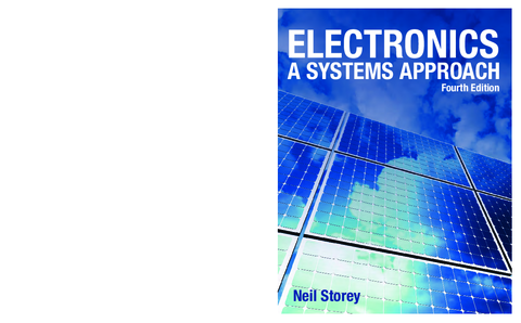 Electronics A System Approach Fourth Edition.pdf