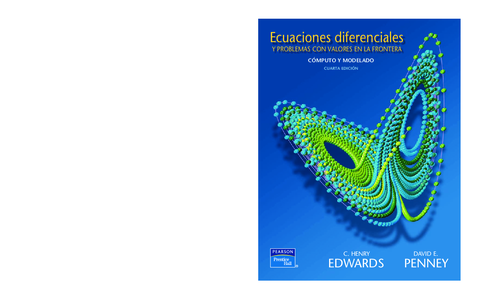 Ecuaciones Diferenciales y Problemas Con Valores En La Frontera.pdf