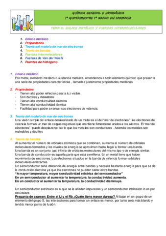 ENLACE METÁLICO Y FUERZAS INTERMOLECULARES.pdf