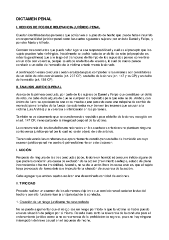 Dictamen Penal - Segunda Prueba Parcial 2017:2018.pdf