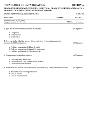 TF - Examen junio 2014 Prácticas Cortas (Test) A.pdf
