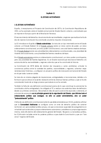 Tema 11 - Estado constitucional.pdf